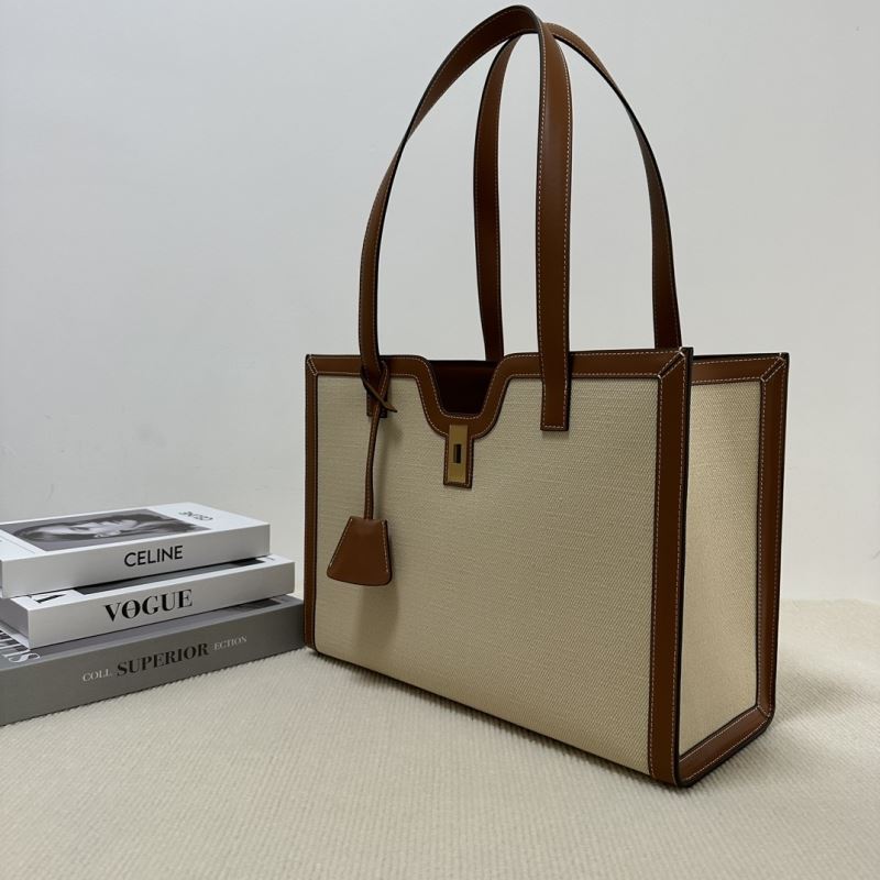 Celine Shopping Bags